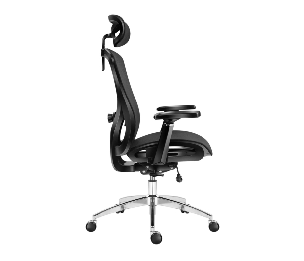 Huzaro Expert 5.3 Black Mesh - 1328769 - zdjęcie 5